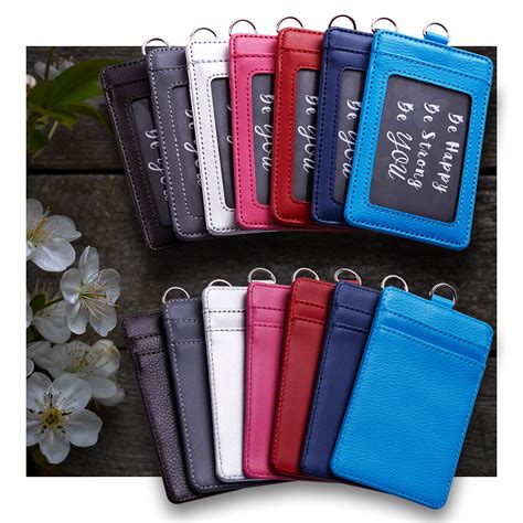 retractable card holder for wallet